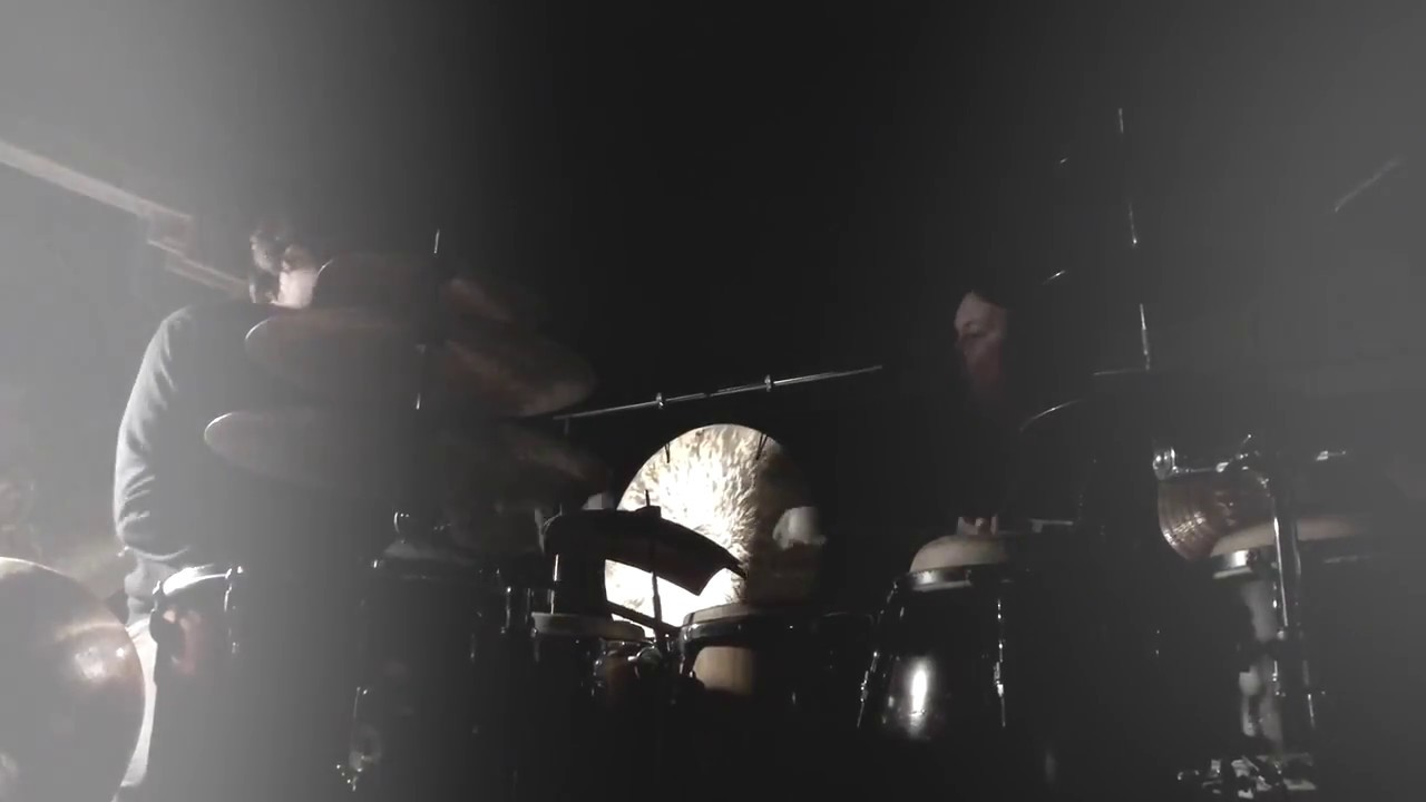 Copper-Zinc-Nickel/live in Porto February 2018