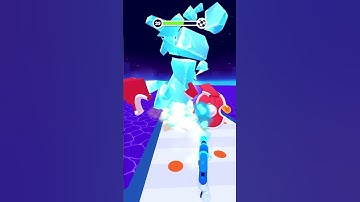 Blob Shooter 3D #shorts #blobshooter3d