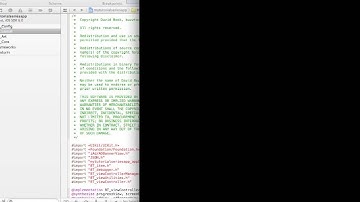 Buzztouch Tutorials  |  #17