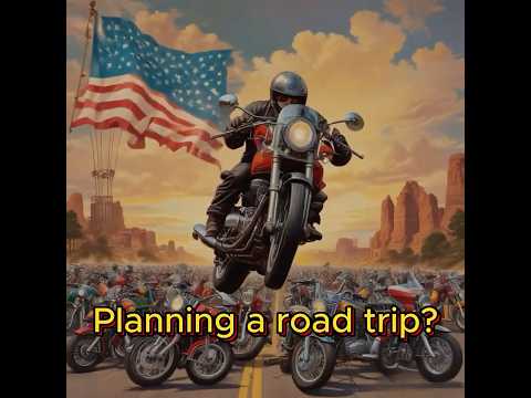 Best Road Trip