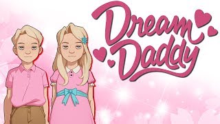 CRIME IN THE WOODS | Dream Daddy - Part 4 screenshot 5