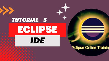 Tutorial 5: Eclipse IDE _ Samkuk technology