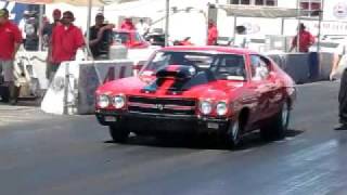 Psca Vic Brum Bryan Cobbett Chris Alstons Chisworks Summer Nationals July 2011