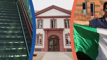 UWC Congress 2016 - Opening Video