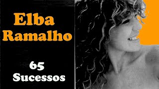 Elb.a Ramalh.o  -  65 Sucessos