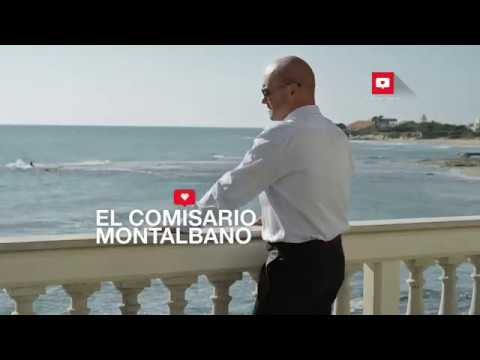 El Comisario Montalbano - Episodio Estreno Septiembre