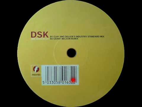 DSK — DSK - What Would We Do? (Grant Nelson Remix)
