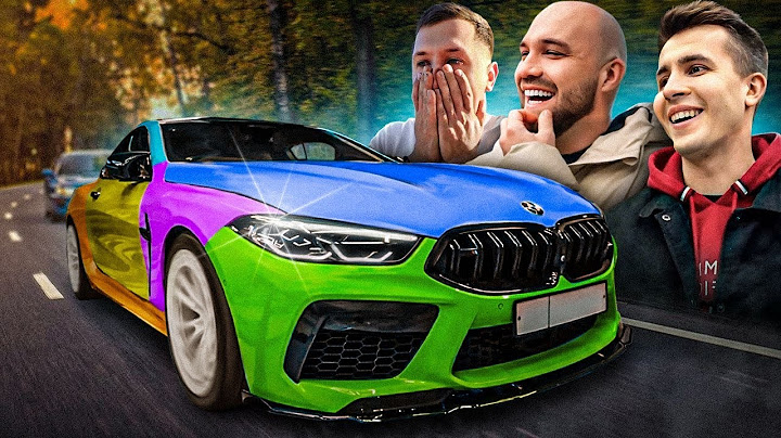 ВСЕ в СИНДИКАТЕ в ТРИ*УЕ от нового вида М8!