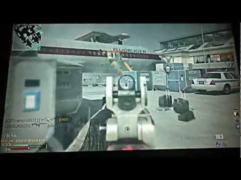 Fercoque99 ¡¡MOAB  con ACR6.8 en Terminal!!