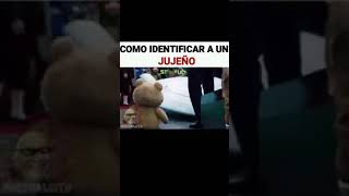 Haci se identifica a un Jujeño