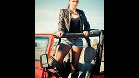 Leah Mariah Larson-Singer Songwriter- Original Music