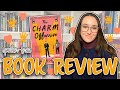 The charm offensive by alison cochrun spoilerfree book review