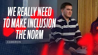 Inclusion Matters