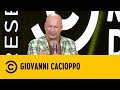 Giovanni Cacioppo - Comedy Central Presenta - Masters of Comedy