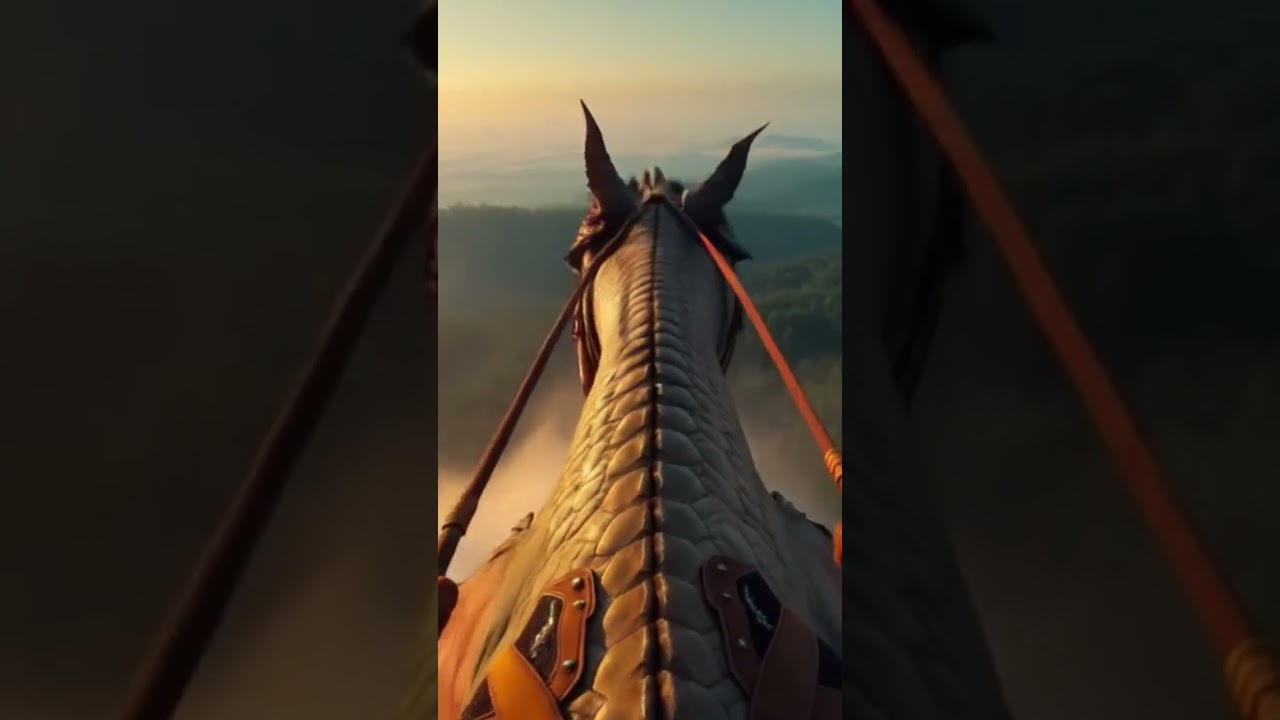 Stunning Video, Entirely Created Using Powerful AI Neural Network #ai #art