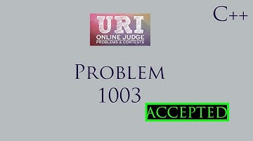 Uri Online Judge 1003 - Simple Sum (C++ Solutions)