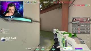 Tecone Rage Seni̇n Anani ...... Valorant