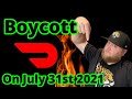 Explaining Why You Should Boycott DoorDash On July 31st