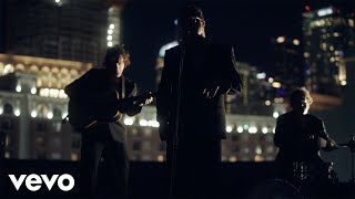 lovelytheband - take me to the moon (Official Music Video)