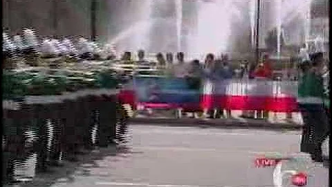 Montgomery High School