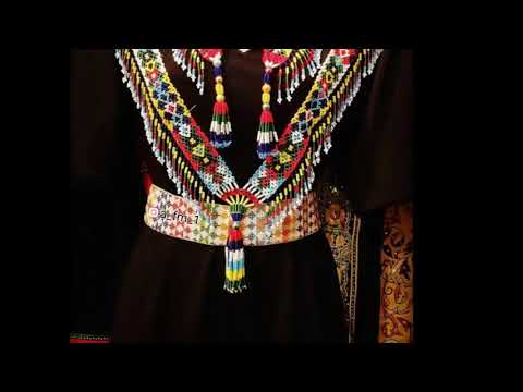 لعب حريم عسيري قديم