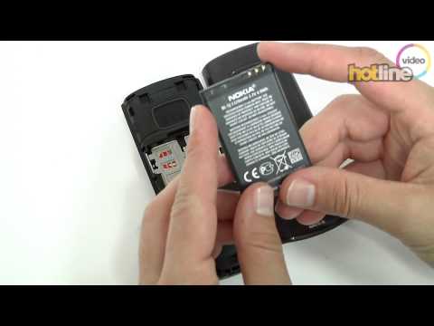 Обзор Nokia X1-01