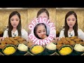 Xiao Yu Mukbang 200 | Facebook : ZBX888