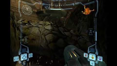 Metroid Prime - [any] Arboretum 3FBSJ