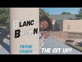 Blanco Brown - The Git Up (Cowboy Boogie) DANCE VIDEO! @YvngHomie