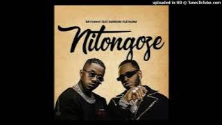 Rayvanny feat. Diamond Platnumz - Nitongoze (Amapiano)