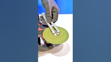 Drill Bit Sharpening Tips from Unique Method for Eagle Grinder #shorts #tips #tricks