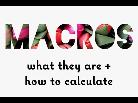 TBC Power Hour: TML Macro Capabilities