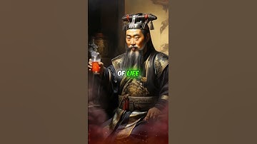 Was Qin Shi Huang