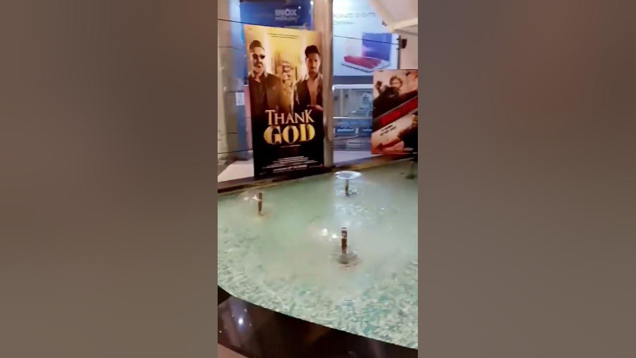 Inox Multiplex Inox Multiplex
