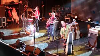 Stray Cats - Birmingham o2 Academy 23.06.2019 - When Nothings Going Right