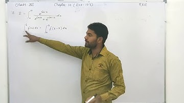 Class 12||RBSE||CHAPTER 10||Definite Integration||Exercise 10.3||introduction and solutions|| part 2
