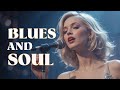 Whiskey and Blues Etta James-Inspired | The Best of Blues Timeless A melody of Strength