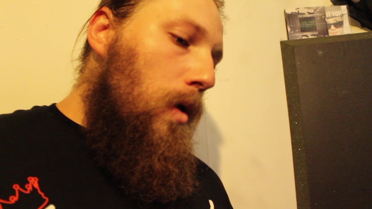 NSMC5: Ekaj - Smoke Me Out (Prod. Kato)