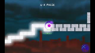A Dance Of Fire And Ice [6x-Pulse] [The Final Stage]