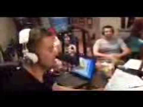 bassrush Game time 3! Andrew Christian visits Dirty Pop!