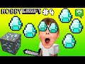 💎 HobbyCraft 4 How To Find DIAMONDS 💎