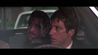 Scarface | Tony Montana | No Kids | New York City