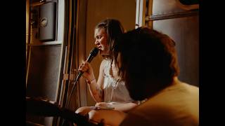 Abbie Gamboa - You're Still the One (Shania Twain Cover) - Live from LA