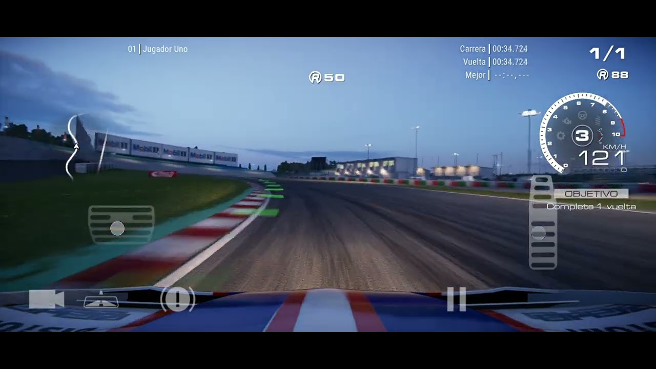 Grid Legends - YouTube
