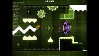 Love Crushing Loaf (bread demon) screenshot 5