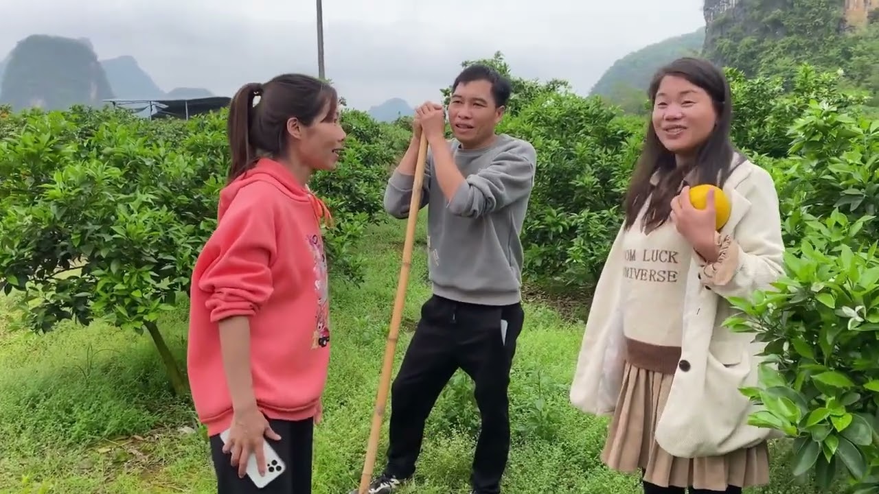 农村女孩相亲7次失败，竟是因为身高太高，很多男生都接受不了 83 02