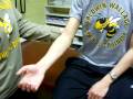 Valgus Ligament Stress Test - Elbow