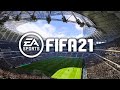 ✅ FIFA 21- Продолжаем первое знакомство с игрой! #20/504