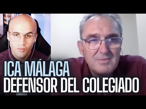 DEFENSOR DEL COLEGIADO DEL COLEGIO DE ABOGADOS DE MÁLAGA | GUILLERMO JIMÉNEZ GÁMEZ