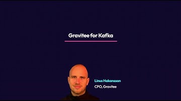 Unleash the Full Power of Kafka with Gravitee: Kafka Proxy, Protocol Mediation, and Federation